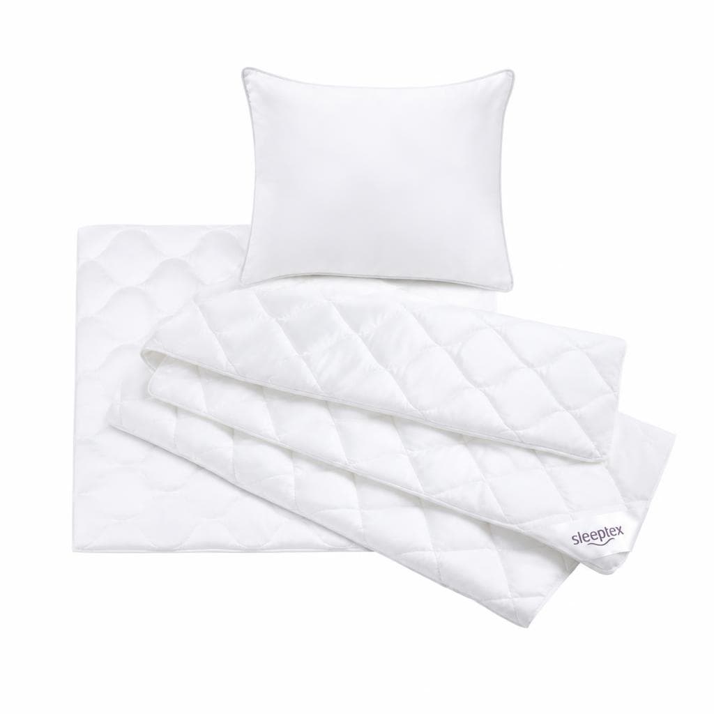 Bettdecke, 140x200cm sleeptex – XXXLutz