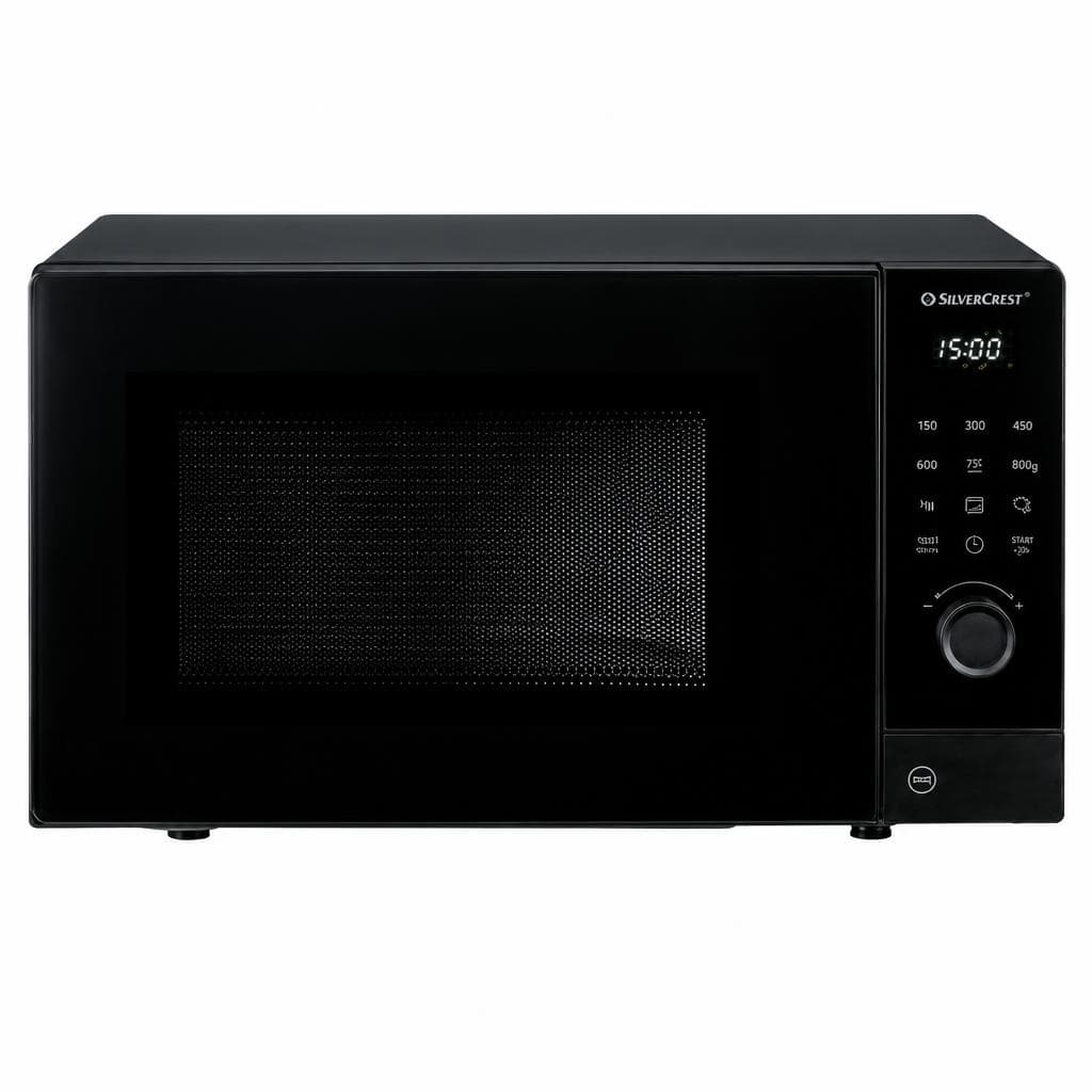 Silvercrest Mikrowelle, 20 l – Lidl