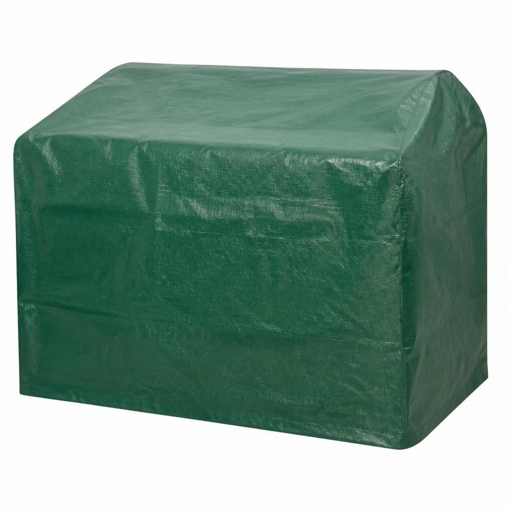 Schutzhaube für Gartengrill Groß L/B/H ca. 148 x 64 x 113 cm PowerTec Garden Angebot bei Norma