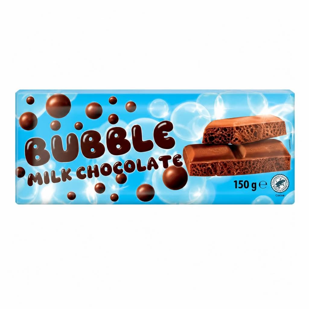 Luft-Schokolade, 150 g – Penny