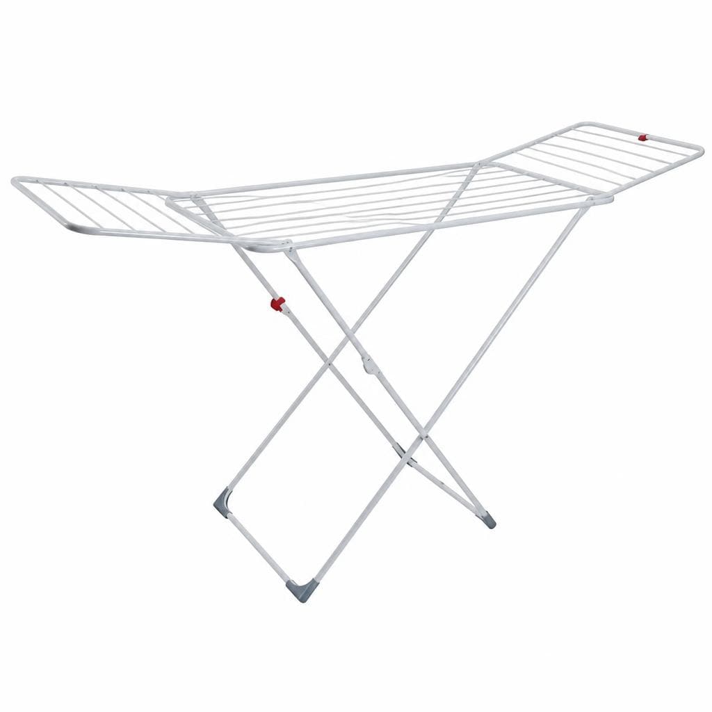 Wäscheständer, B55 x L171 x H89/99 cm Leifheit – Jysk
