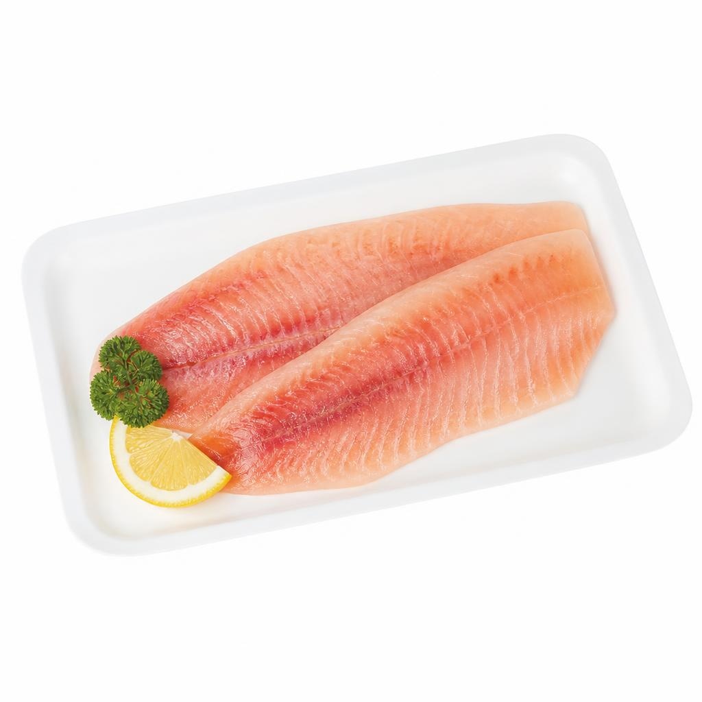 Welsfilet 100 g Angebot bei Interspar