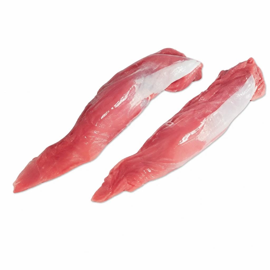 Schweins-Lungenbraten pro kg Angebot bei Penny