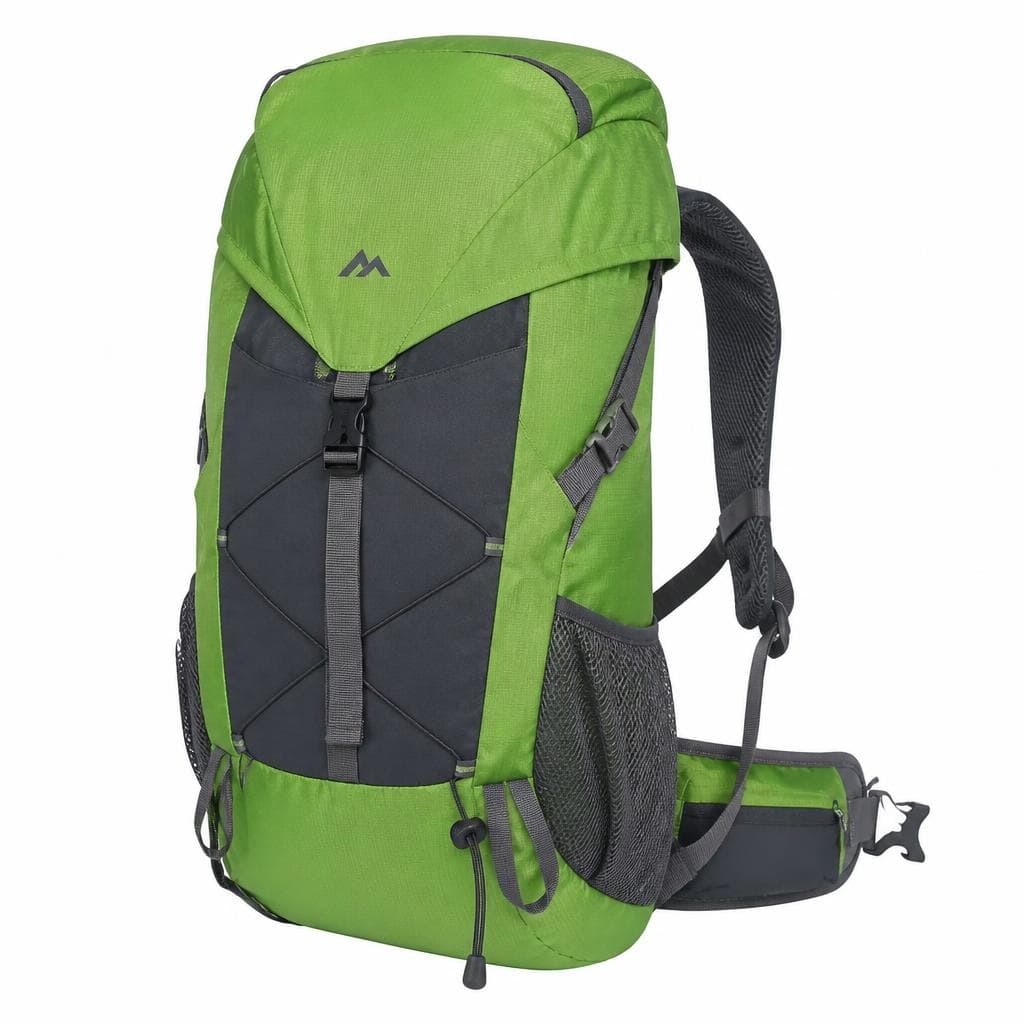 Profi-Trekking-Rucksack SURVIVAL – Norma