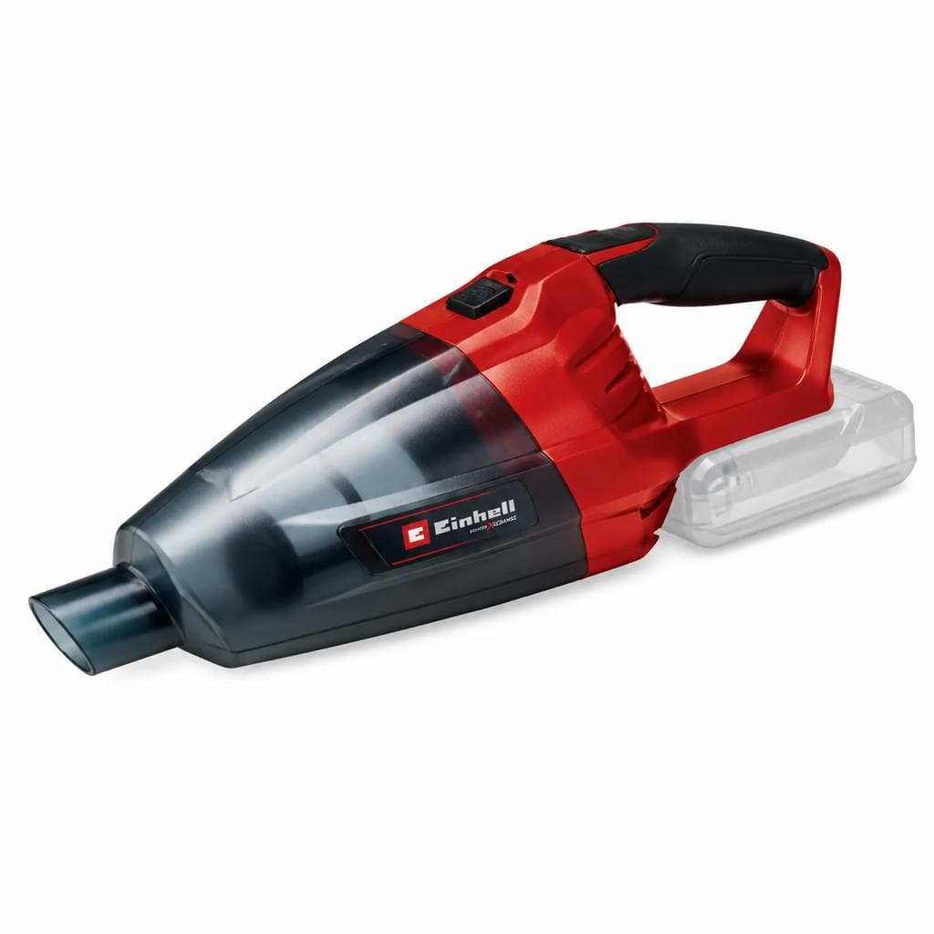 Akku-Handsauger TE-VC 18 Li Solo Einhell – Zgonc