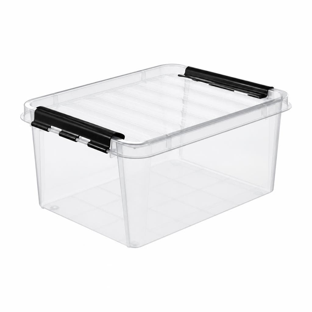 SmartStore Aufbewahrungsbox Classic, 32 l – Bauhaus