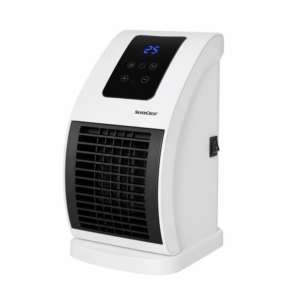 Badheizer, 2.000 W – Bauhaus