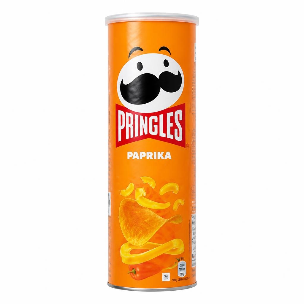 Pringles 185 g Angebot bei Hofer