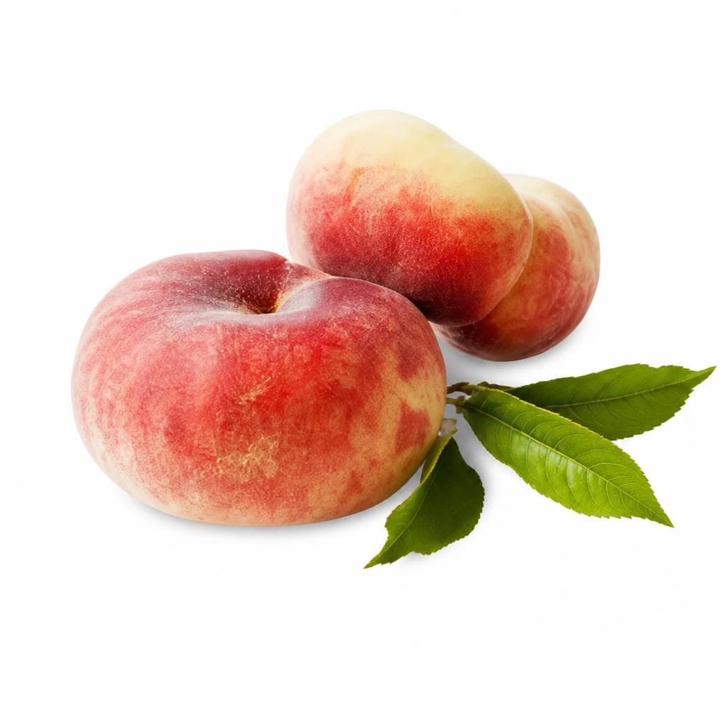 Weinberg-Pfirsiche per kg Angebot bei MPREIS