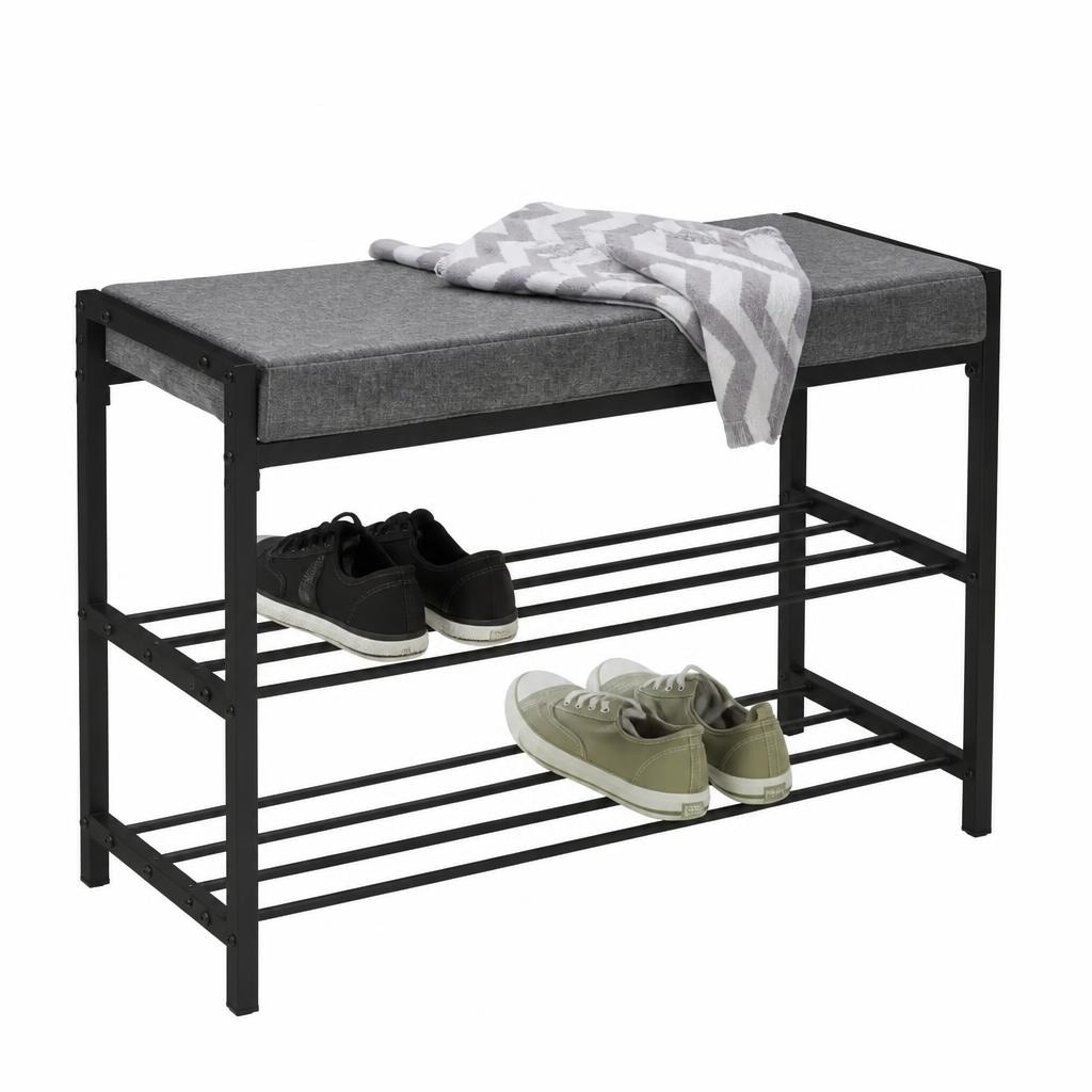 Schuhtisch ca. 104/143/45cm HOM'IN Angebot bei XXXLutz
