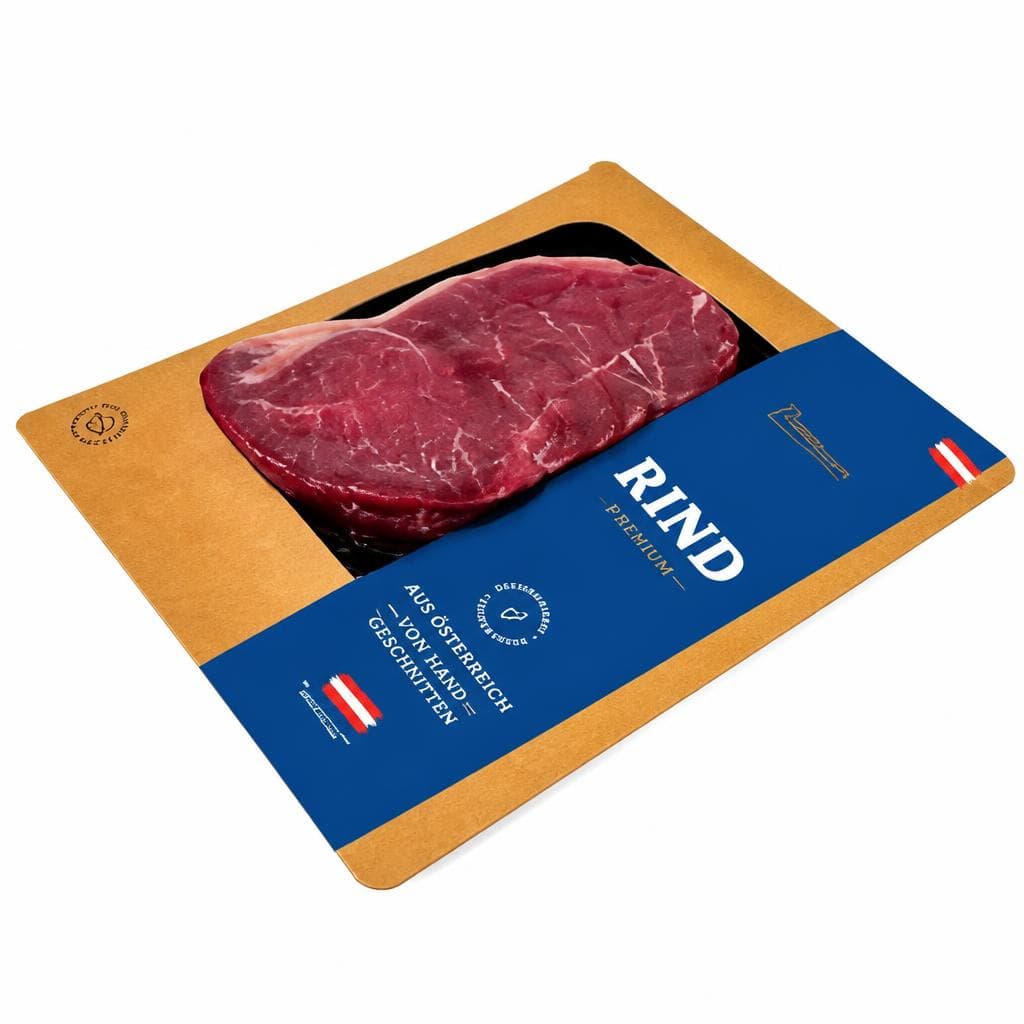 Rinds Rumpsteak Premium, per kg – MPREIS