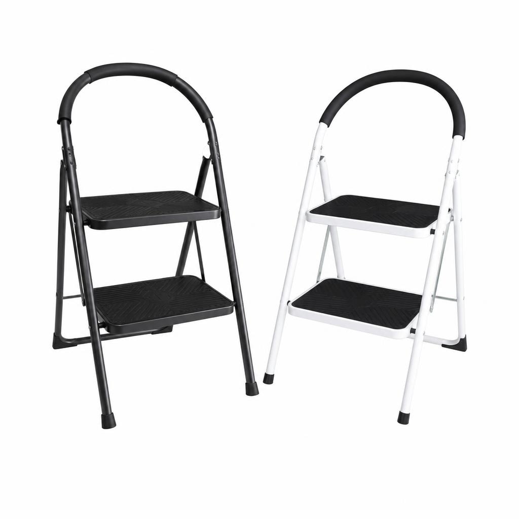 KRAFT Klapptritt 2-stufig Angebot bei Norma