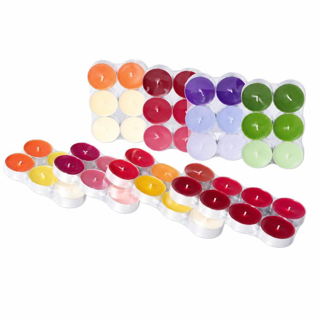 Maxi-Duftteelichter, 6er Packung ambia HOME – XXXLutz