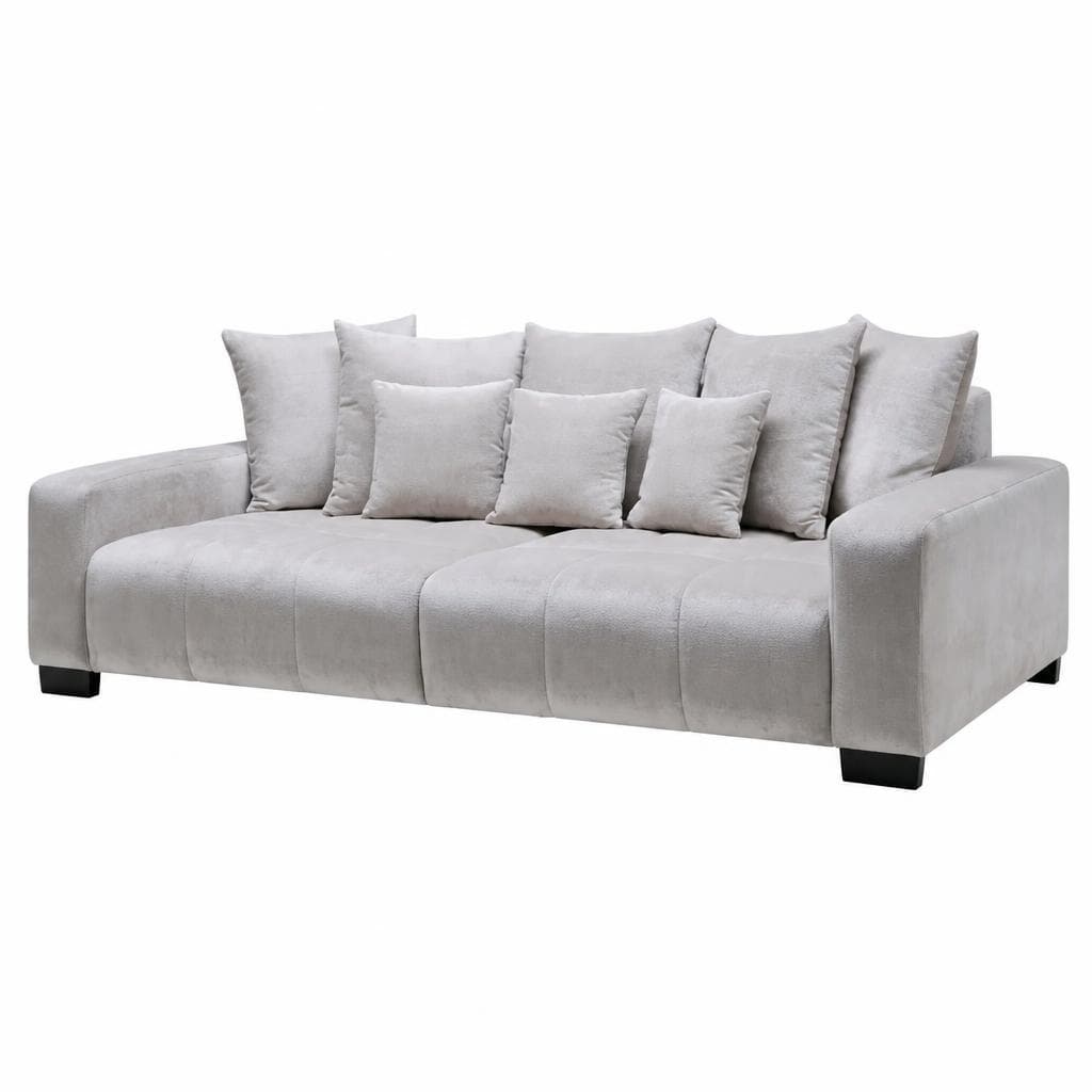 Bigsofa Matteo, ca. 246x93x124 cm – Mömax