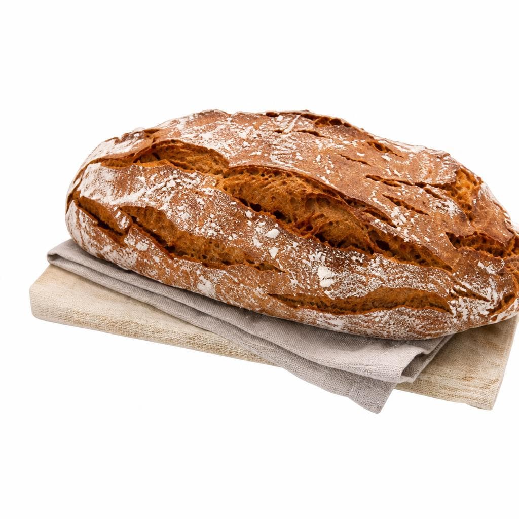 Krustenbrot, 750 g Stück – Penny