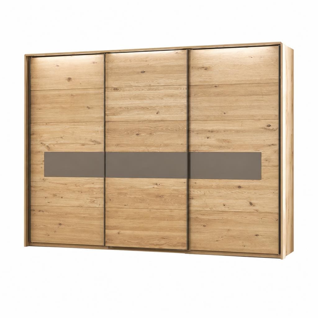 Schwebetürenschrank, B/H/T: ca. 302/223/68cm – XXXLutz