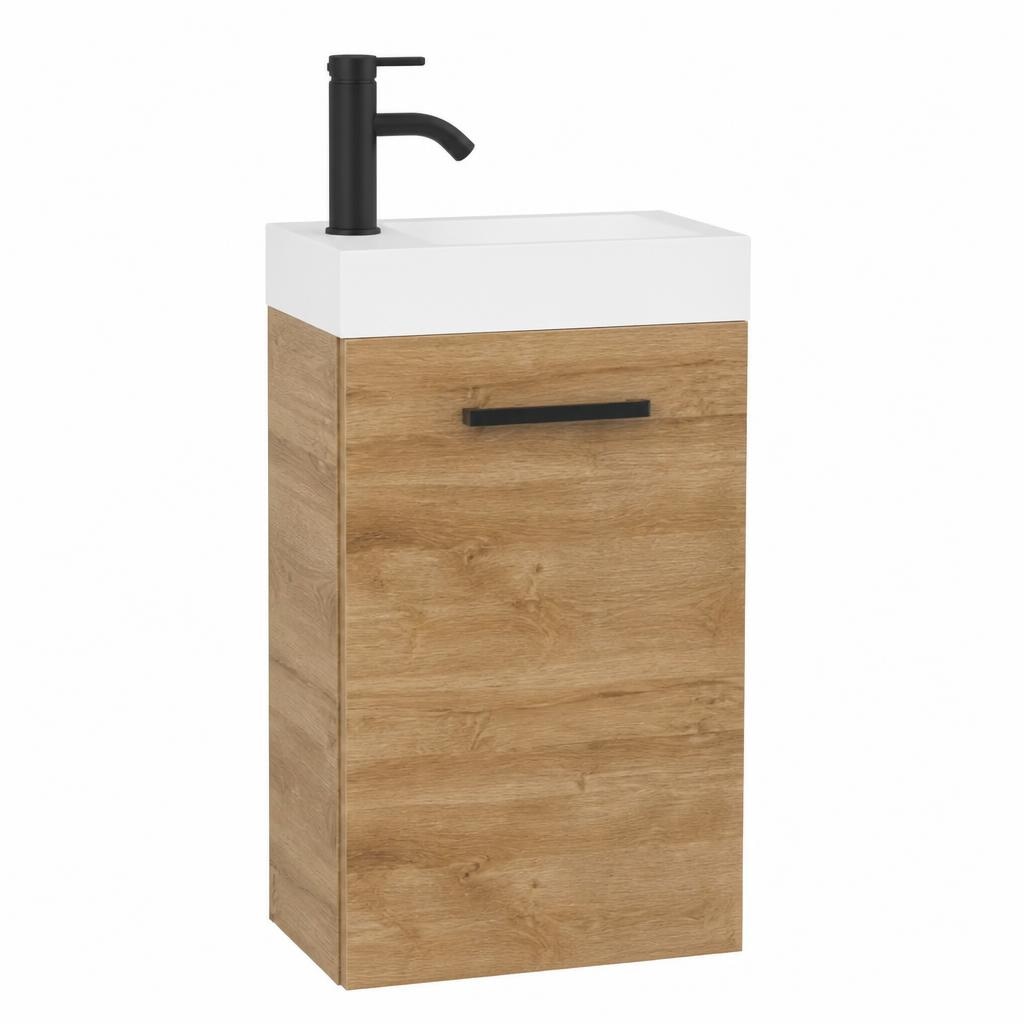 Waschplatz POCKET 40 cm Angebot bei Bauhaus