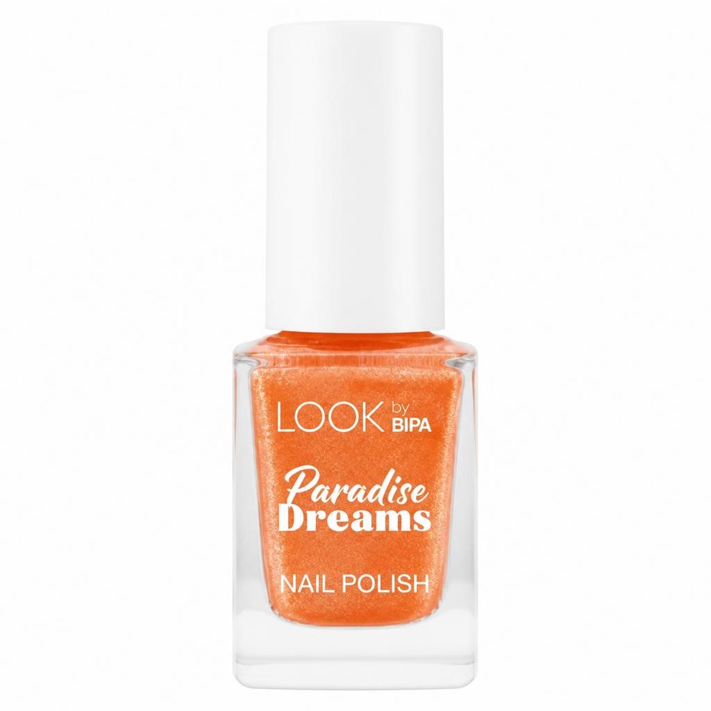 Paradise Dreams Nagellack Look by Bipa Angebot bei Bipa