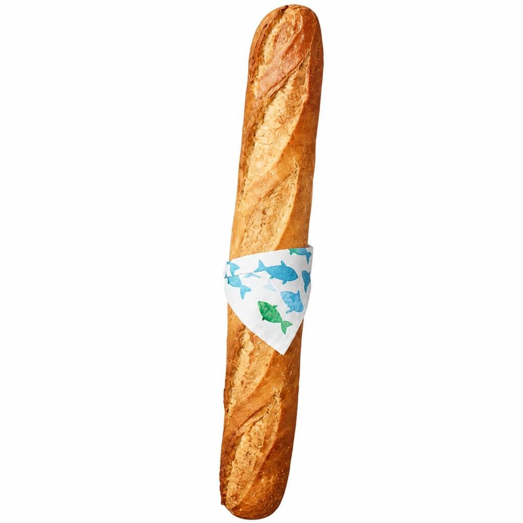 Jumbo Baguette 400 g Spar Angebot bei Spar