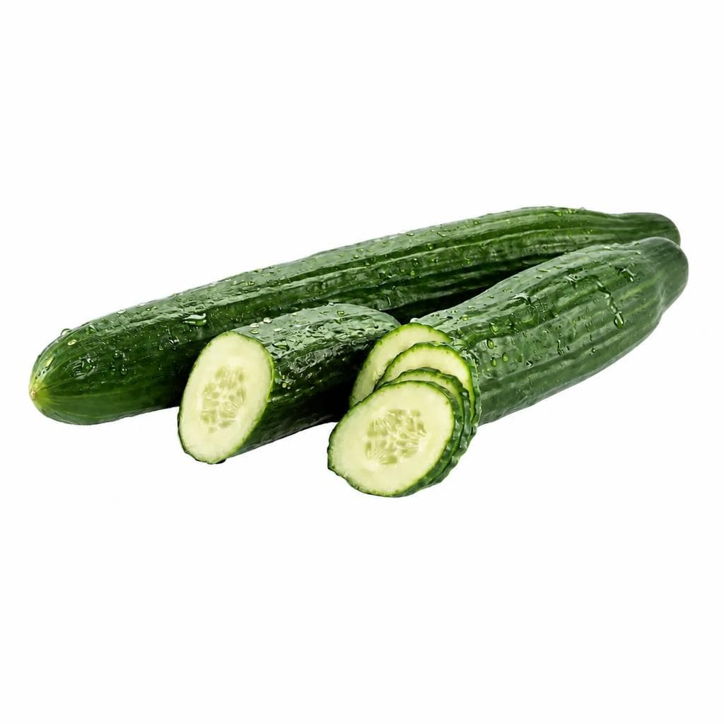 Gurke, 1 Stück – Hofer