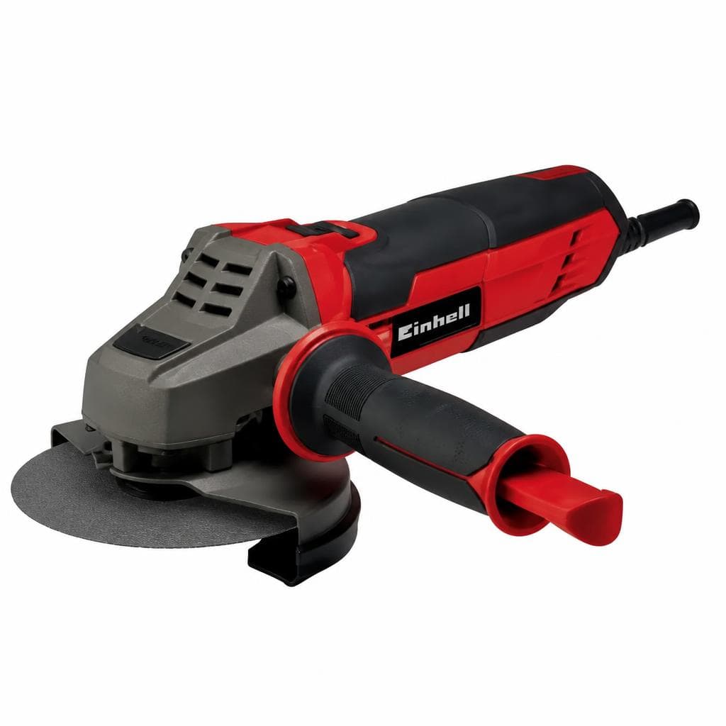 Winkelschleifer TE-AG 125/1010 Einhell Angebot bei Zgonc