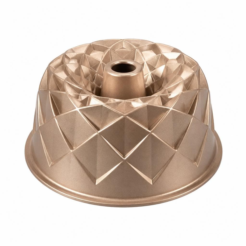 Gugelhupfform 22 cm SIMPEX PROFESSIONAL Angebot bei Interspar