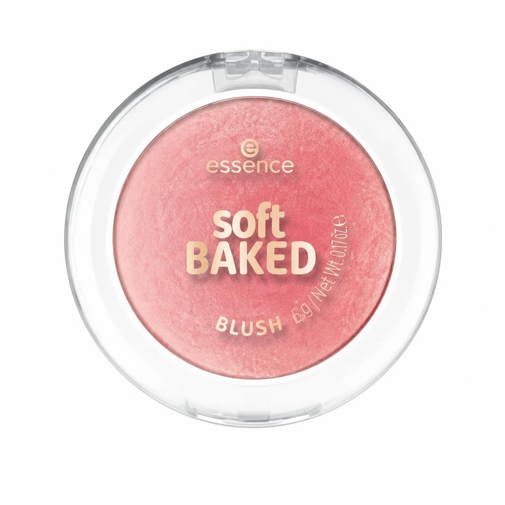 essence Soft Baked Blush Angebot bei Dm