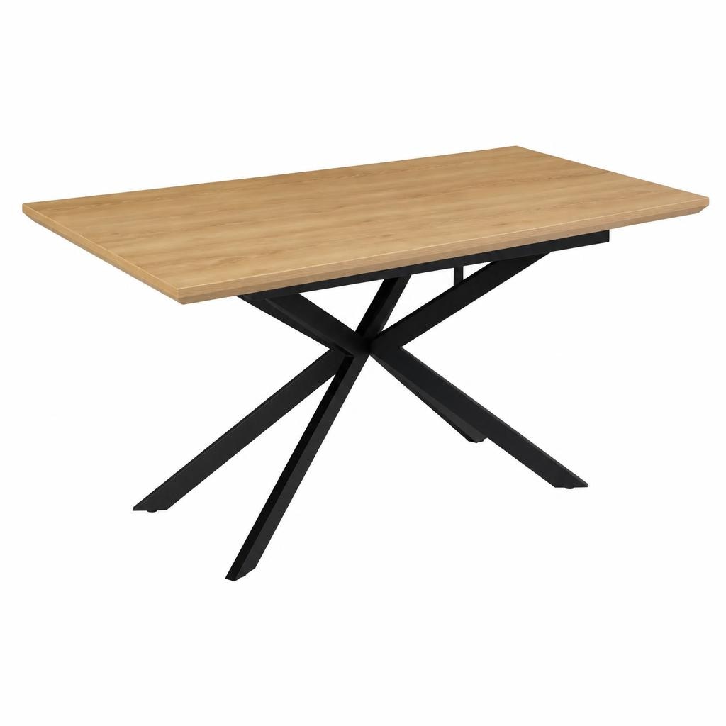 Esstisch ca. 140/90/76cm CARRYHOME Angebot bei XXXLutz