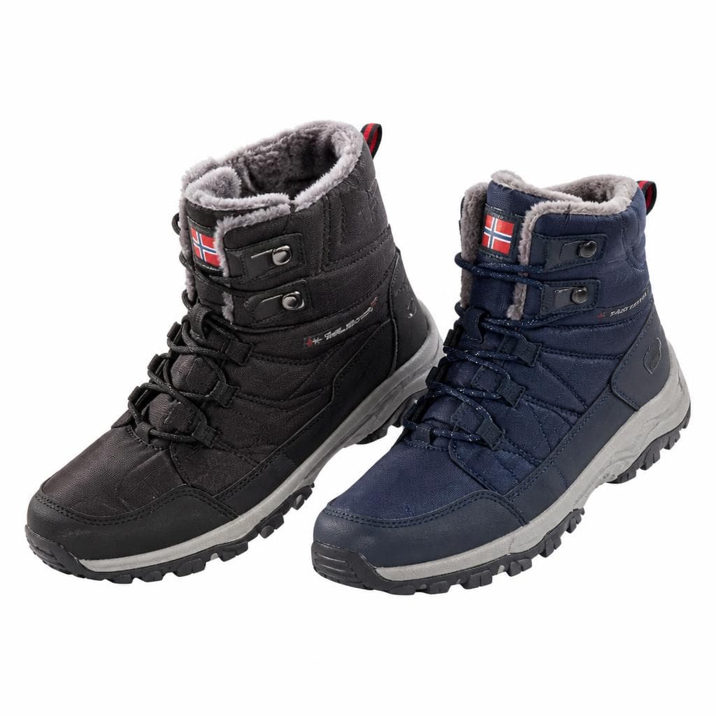 Outdoor-Stiefel – Norma