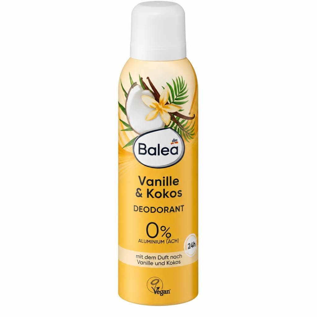 Deospray, 200 ml – Dm