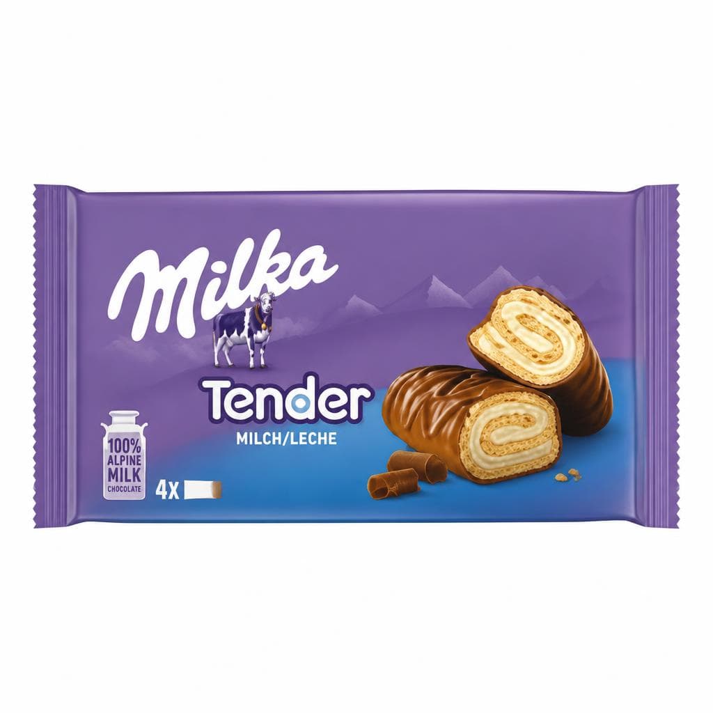 Milka Riegel, 99,9 g-185 g – Billa