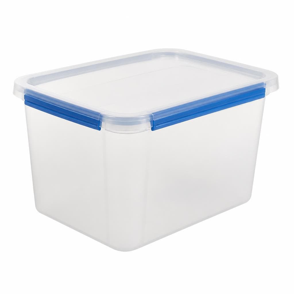 Aufbewahrungsbox, 50 Liter – Zgonc