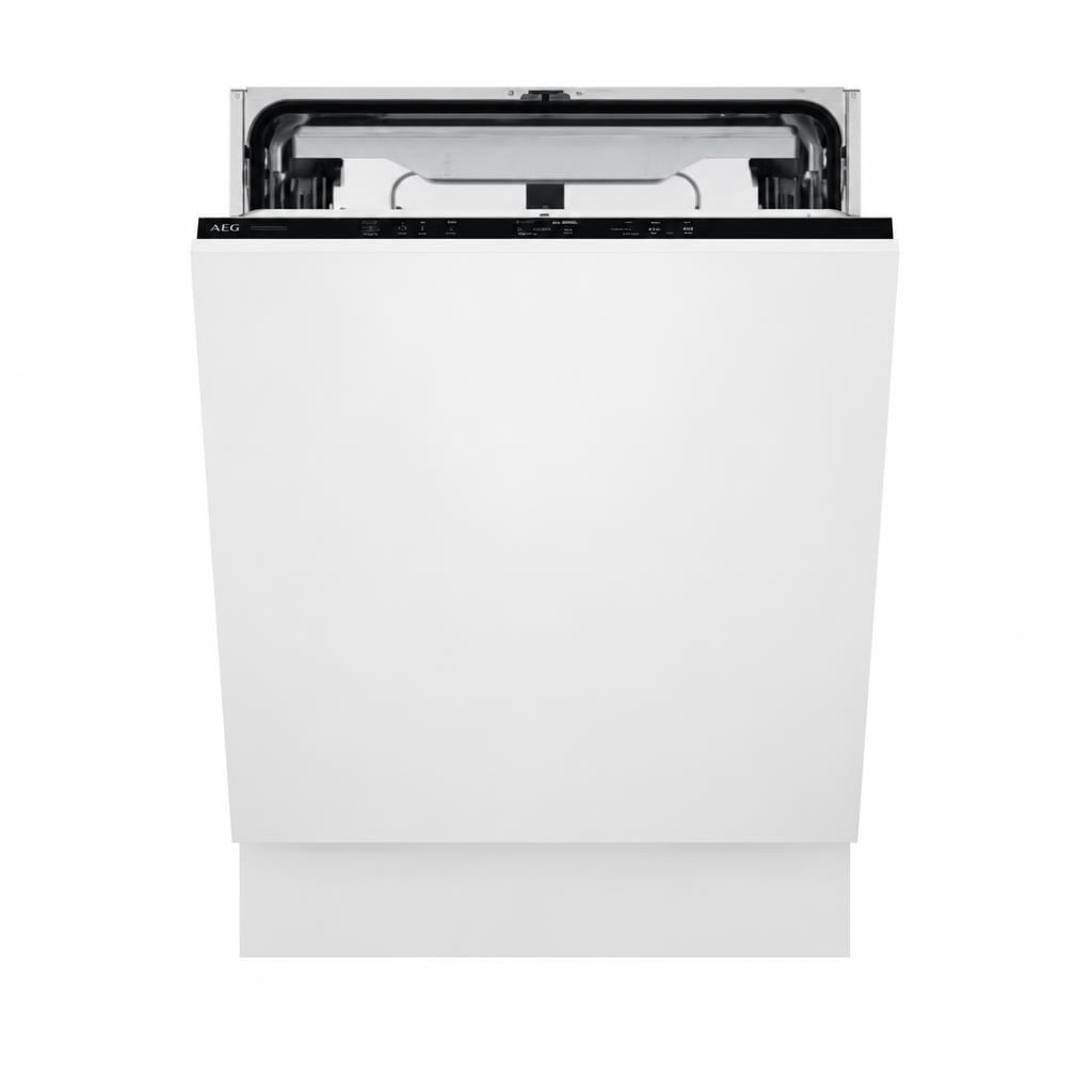GESCHIRRSPÜLER NG52ID20K AEG Angebot bei Möbelix