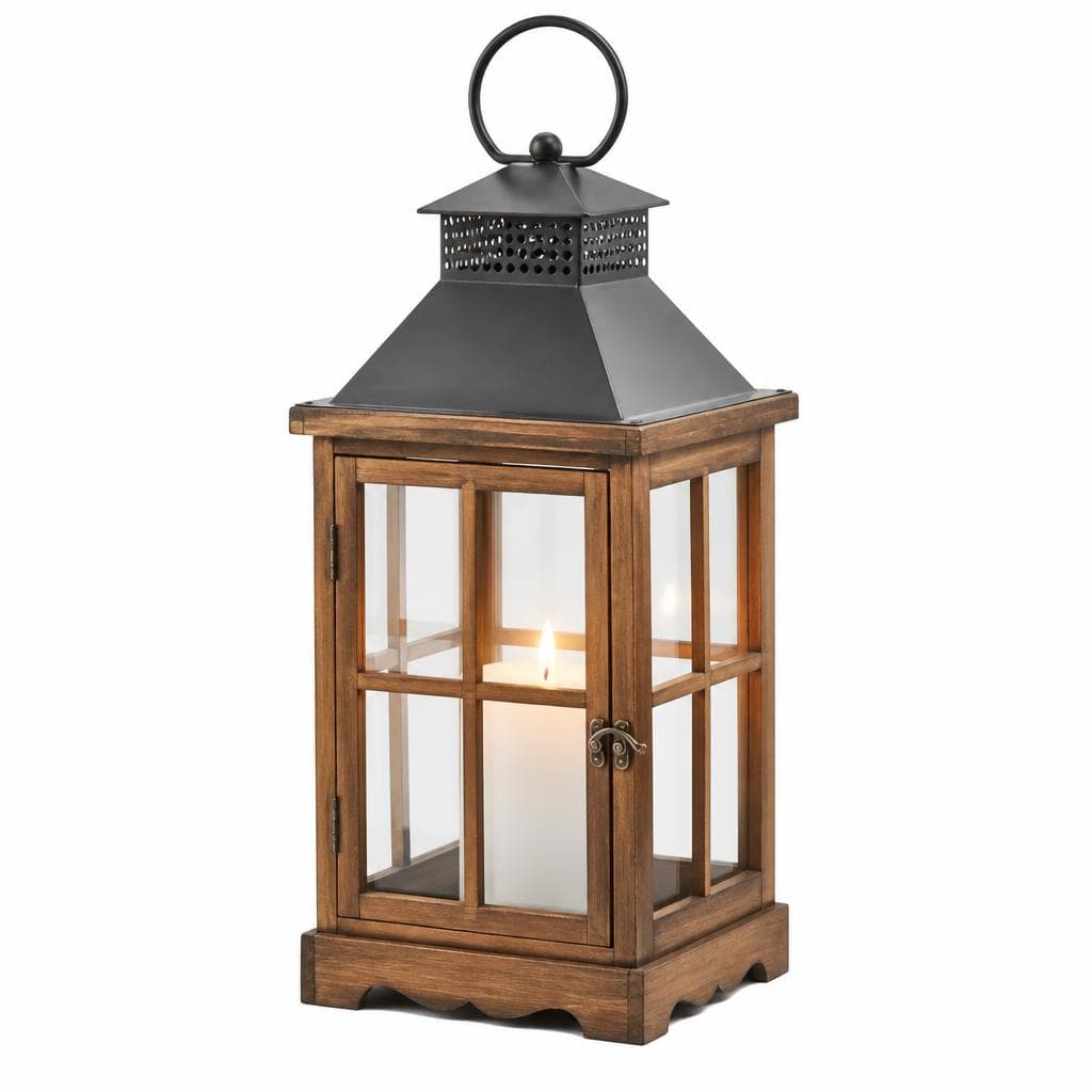 Laterne, H: 30cm ambia HOME – XXXLutz