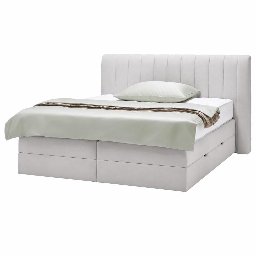 Boxspringbett „Belano“ – Mömax