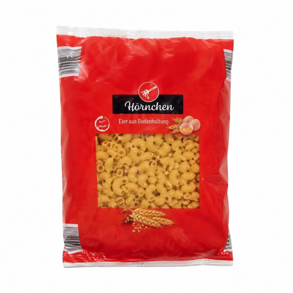 Hörnchen, 1 kg – Hofer