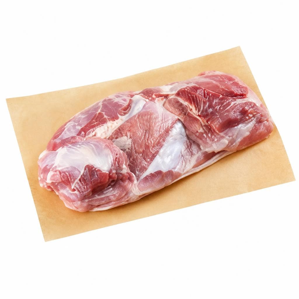 clever Schlögelstück zum Selchen oder Braten, ca. 5 Kilo Stück, per Kilo – Billa Plus
