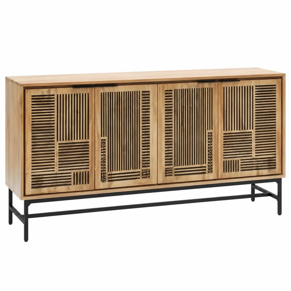 Sideboard „MADRID“ Angebot bei Mömax