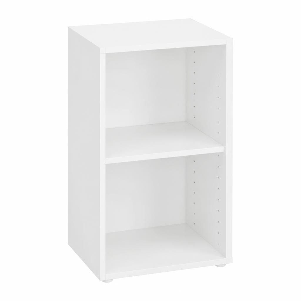 Regalserie 2 offene Fächer, ca. 60x80x30 cm – Möbelix