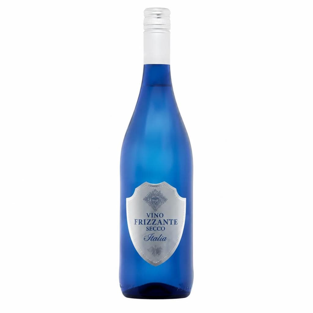 Vino Frizzante Secco, 0.75 l – Hofer