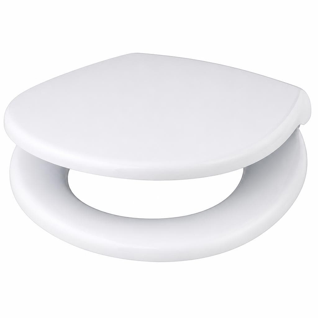 WC-Sitz – Bauhaus