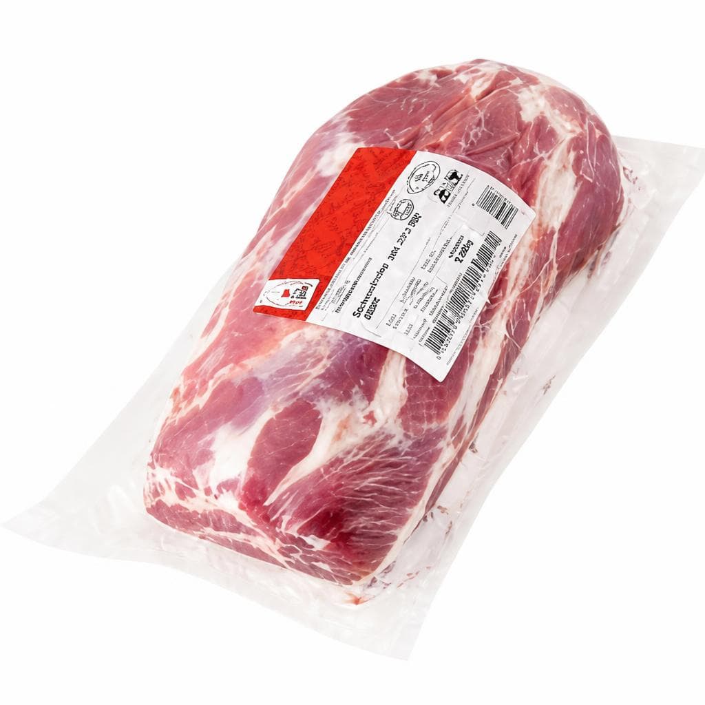 Österr. Schweineschopf, ca. 2 kg – Maximarkt