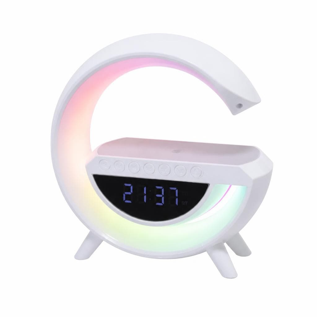 LED-Tischleuchte Ovi – Mömax