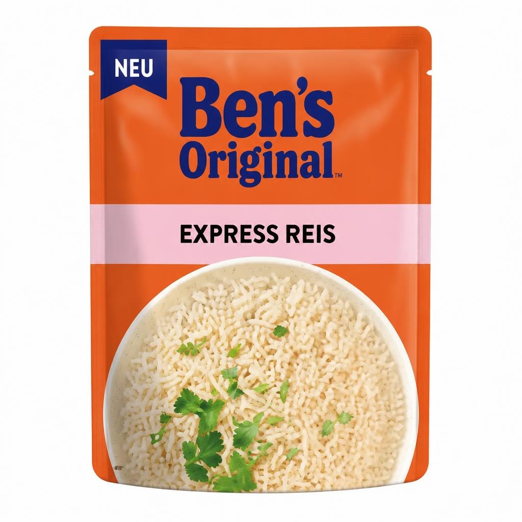 Express Reis 220 g Angebot bei Hofer