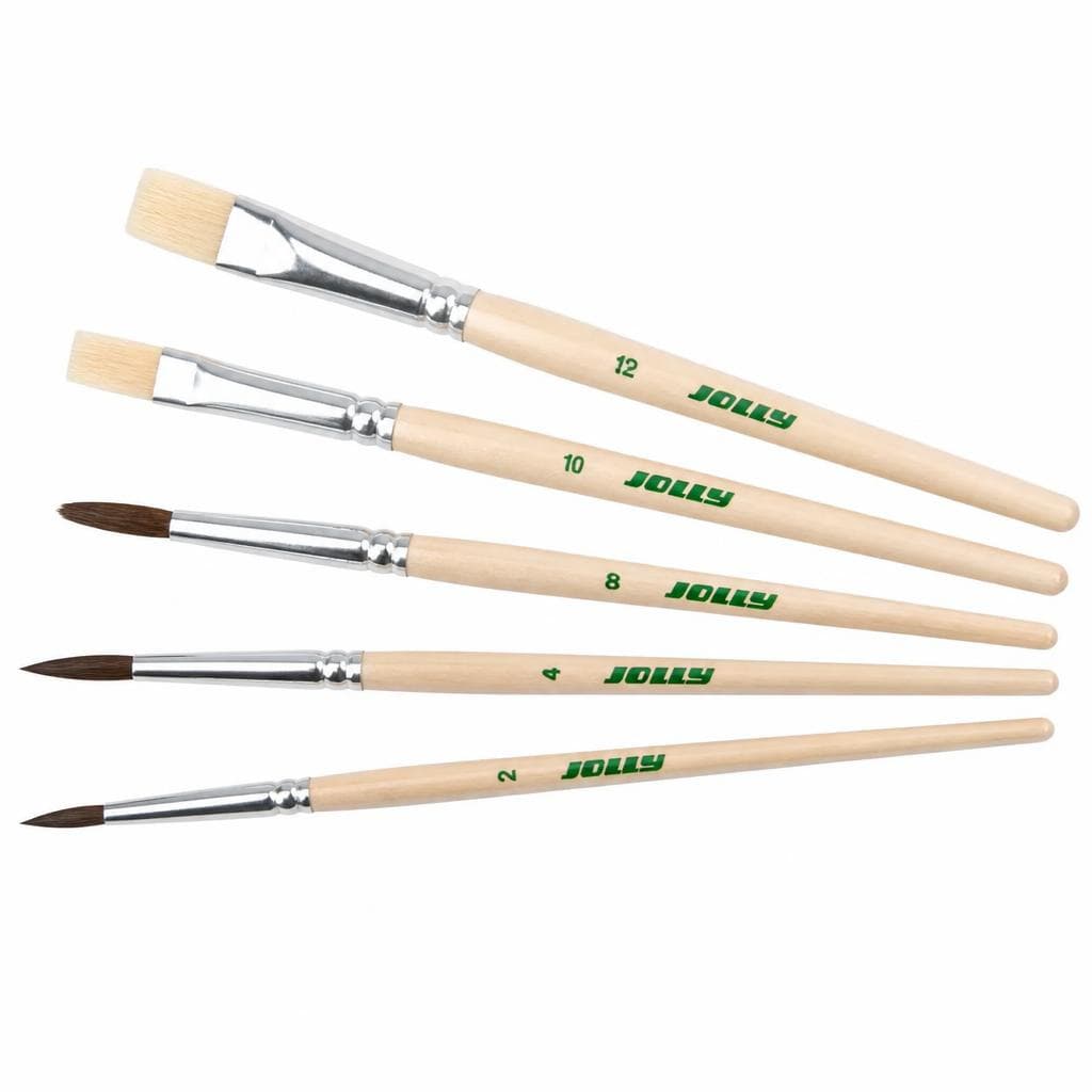 Jolly Pinsel – Interspar