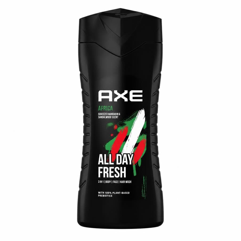 Axe Duschgel, Je 3x 250 ml – Lidl