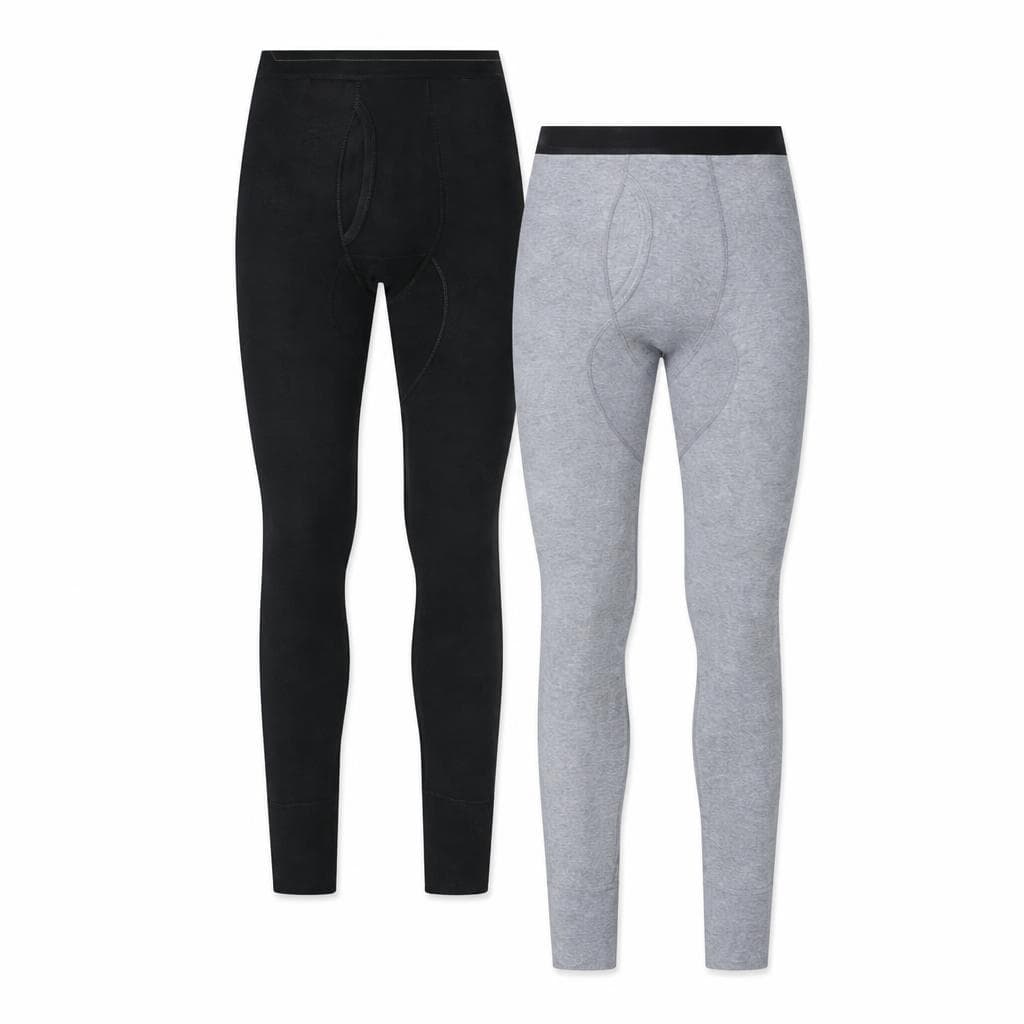 Herren Unterhose mit Eingriff, 2 Stück esmara MEN – Lidl