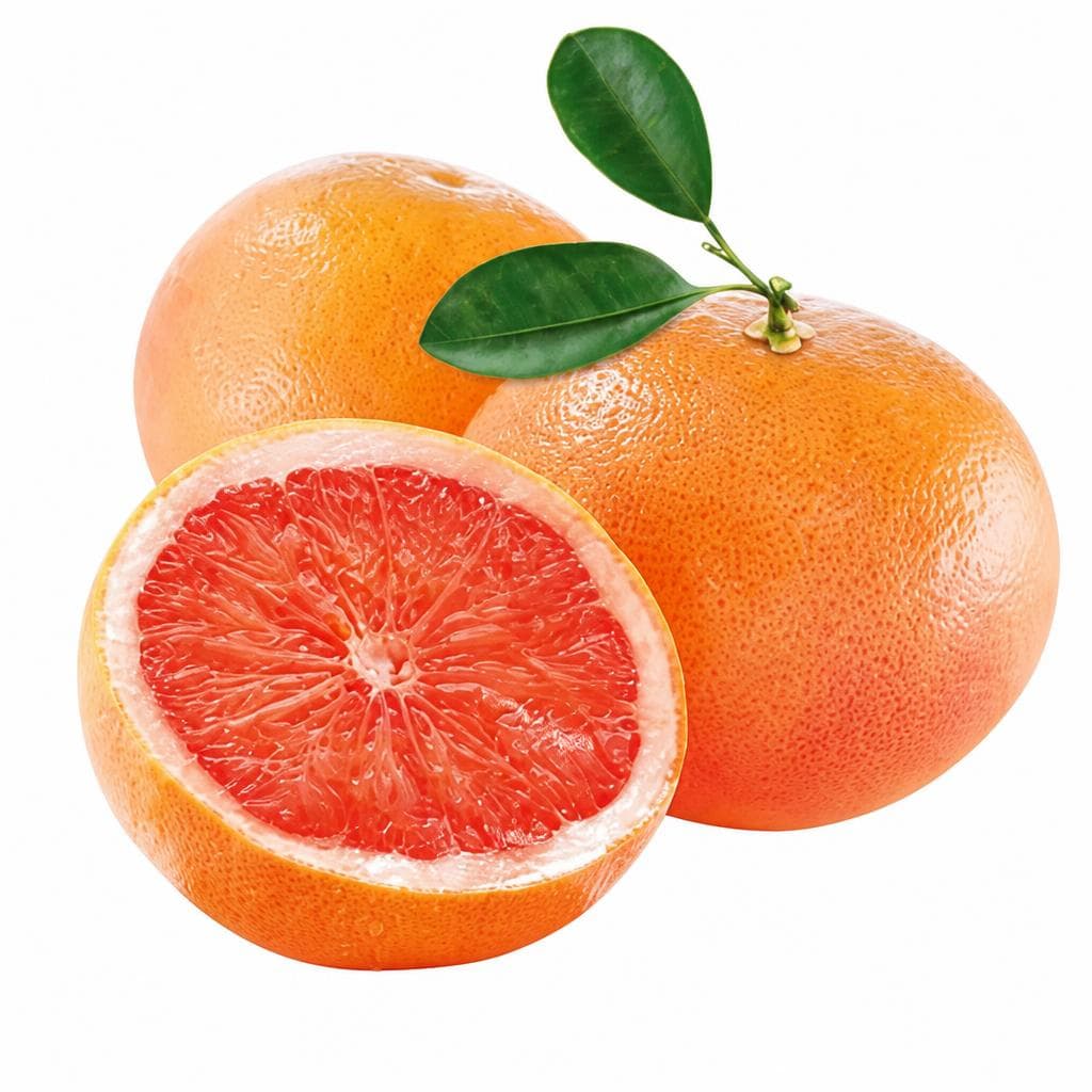 Bio-Grapefruits, 3 Stk. – Hofer