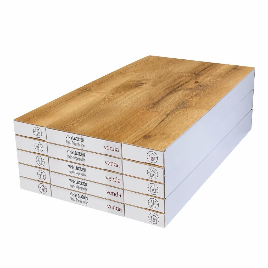 Vinylboden Angebot bei XXXLutz