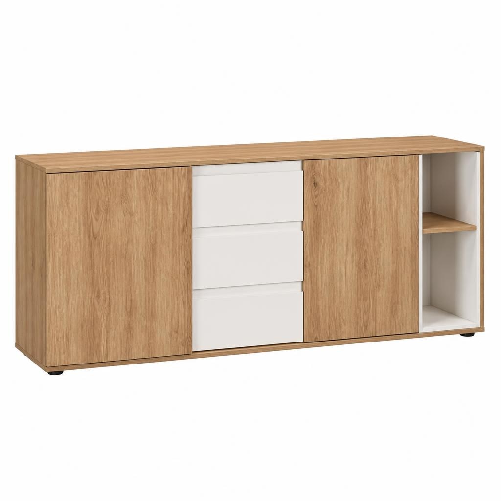 Sideboard B/H/T: ca. 189/86/44cm LINEA NATURA Angebot bei XXXLutz